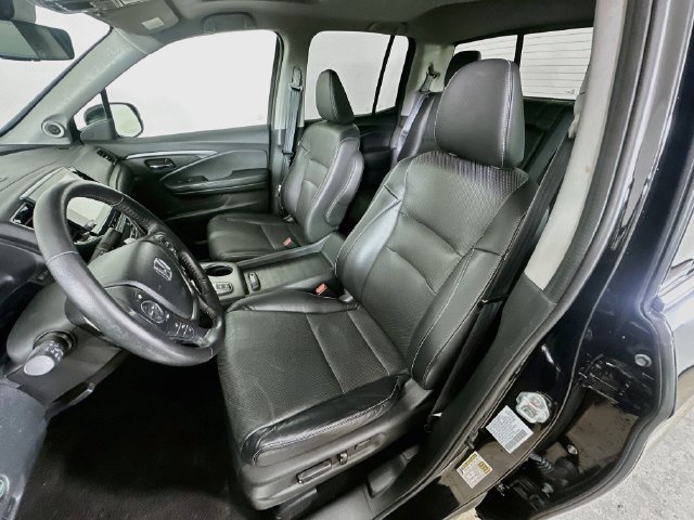 Certified 2023 Honda Ridgeline RTL-E image 29