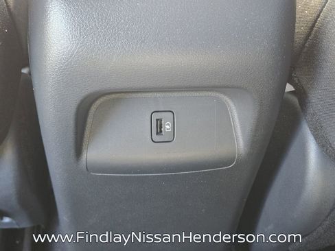 Used 2025 Nissan Sentra SV w/ All-Weather Package image 12