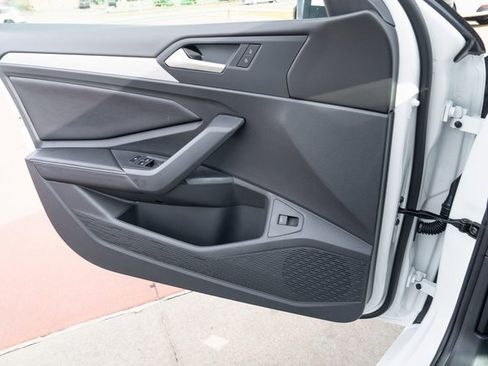 New 2026 Volkswagen Jetta S image 26