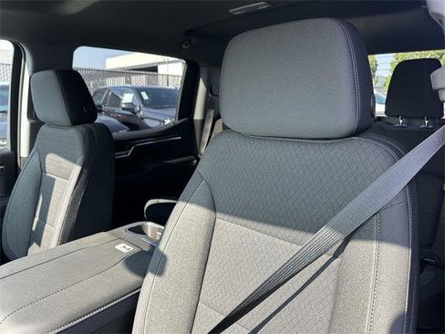 New 2026 GMC Sierra 1500 Elevation w/ LPO, Elevation Black Package image 23