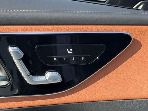 New 2026 Mercedes-Benz GLC 43 AMG 4MATIC image 18