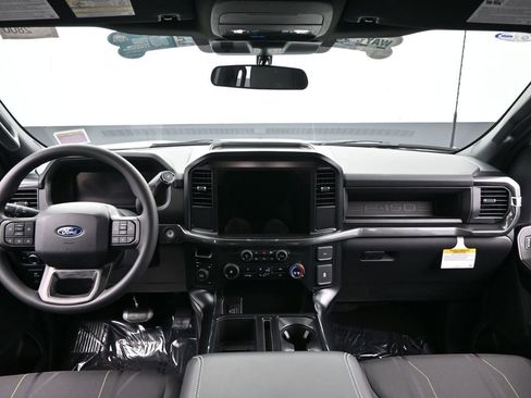 New 2025 Ford F150 STX image 24