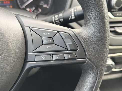 Certified 2023 Nissan Altima 2.5 S FWD image 10