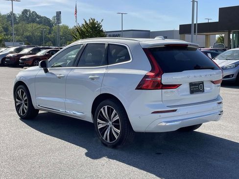 Used 2023 Volvo XC60 B5 Plus w/ Climate Package AWD/4WD image 26