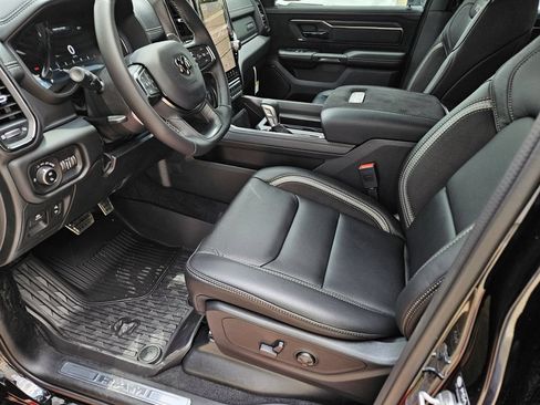 New 2026 RAM 1500 RHO AWD/4WD image 13