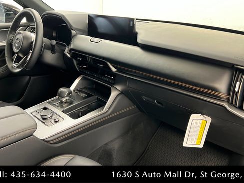 New 2026 MAZDA CX-90 3.3 Turbo S w/ Premium Package image 27