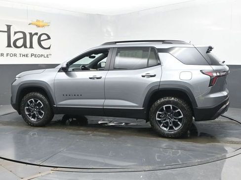 New 2026 Chevrolet Equinox ACTIV w/ Convenience Package III image 30