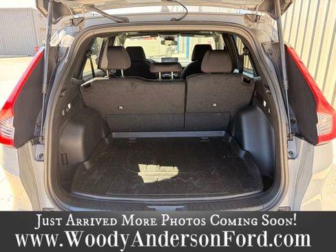 Used 2024 Honda CR-V Sport image 6