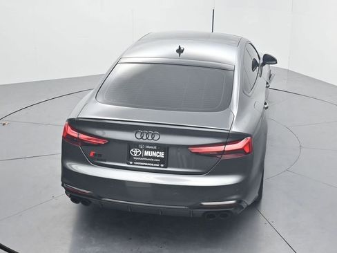 Used 2024 Audi S5 Premium Plus image 77