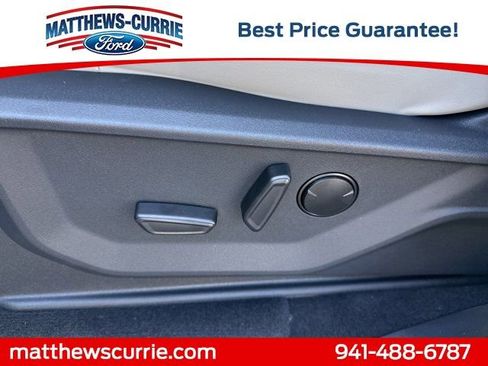New 2026 Ford Expedition Active RWD image 10