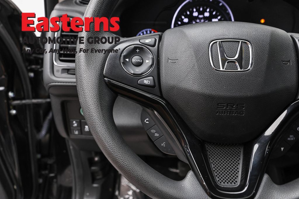 Used 2022 Honda HR-V EX image 17