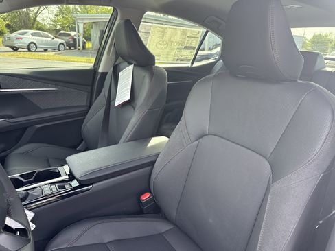 New 2026 Toyota Camry XLE AWD/4WD image 14