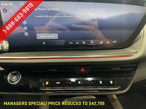 Used 2026 Buick Envision Preferred AWD/4WD image 22