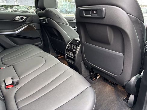 Certified 2022 BMW X5 xDrive40i w/ Premium Package image 38