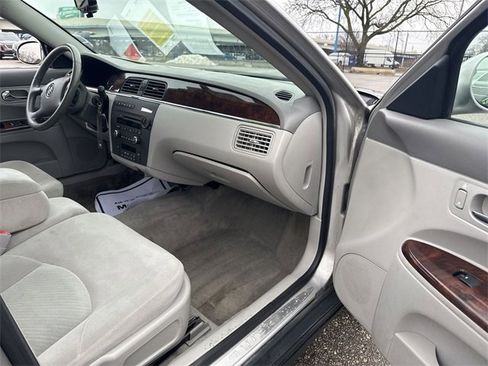 Used 2008 Buick LaCrosse CX image 20