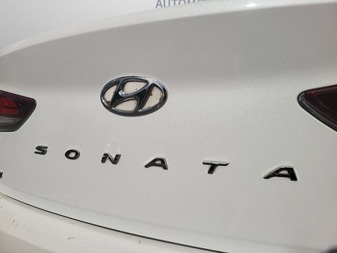 Used 2018 Hyundai Sonata SE FWD image 27