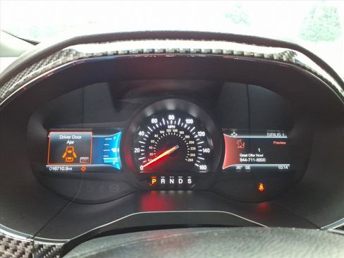 Used 2020 Ford Edge ST image 15