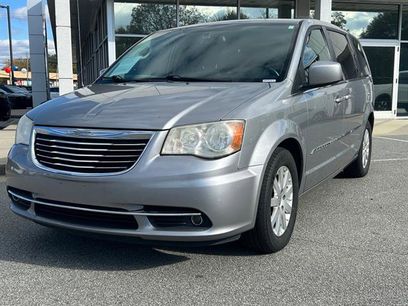 Used 2014 Chrysler Town & Country Touring