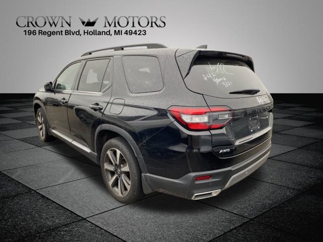 Used 2023 Honda Pilot Elite image 5