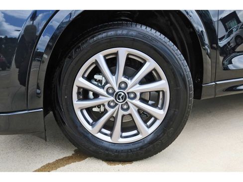 Used 2025 MAZDA CX-5 AWD 2.5 S w/ Preferred Package image 30