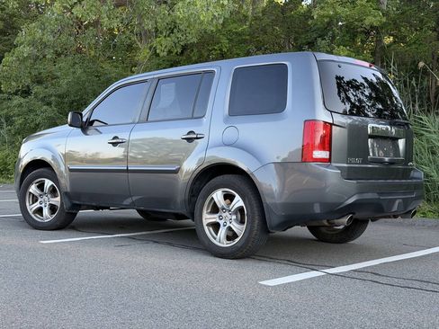 Used 2012 Honda Pilot EX-L image 14