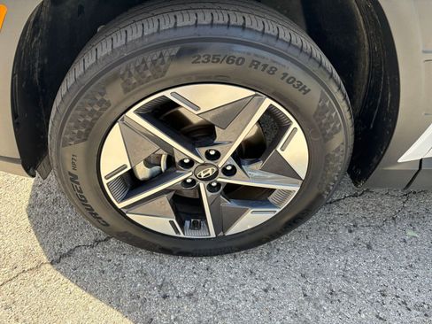 Used 2025 Hyundai Tucson SEL image 25