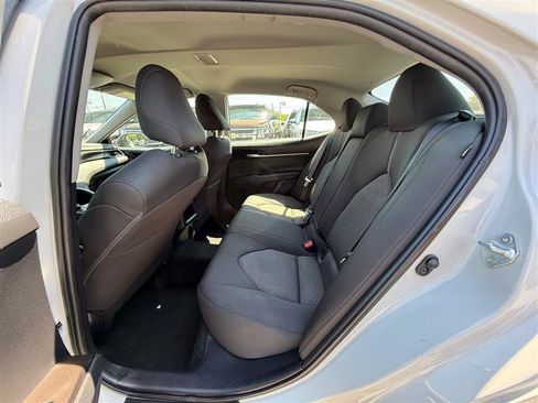 Used 2023 Toyota Camry LE w/ Convenience Package FWD image 20