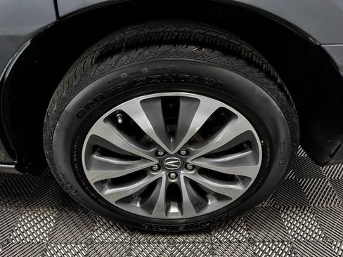 Used 2015 Acura MDX FWD w/ Technology Package image 20