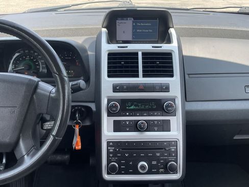 Used 2009 Dodge Journey SXT w/ Entertainment Group #2 FWD image 13