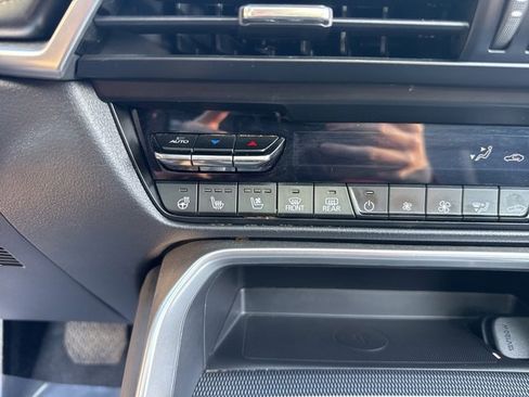 Used 2025 MAZDA CX-90 3.3 Turbo w/ Premium Plus Pkg image 24