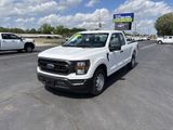 Used 2023 Ford F150 XL image 3