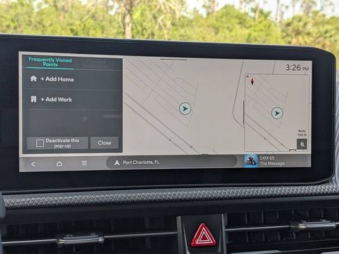 New 2025 Kia EV6 GT-Line RWD image 26