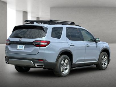 New 2026 Honda Pilot EX-L