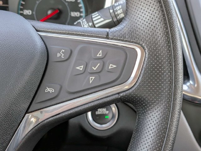 Used 2020 Chevrolet Equinox LS w/ LPO, Floor Liner Package FWD image 27