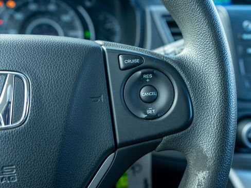 Used 2014 Honda CR-V EX image 19