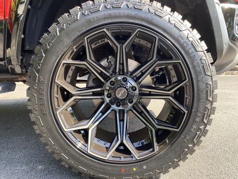 Used 2022 RAM 1500 TRX w/ TRX Level 2 Equipment Group AWD/4WD image 48