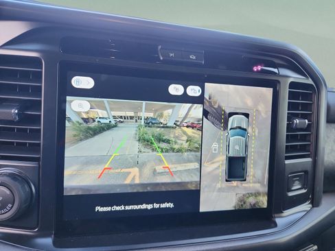 New 2025 Ford F150 Tremor w/ Equipment Group 402A High image 29