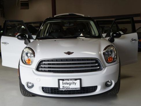Used 2014 MINI Cooper Countryman image 31