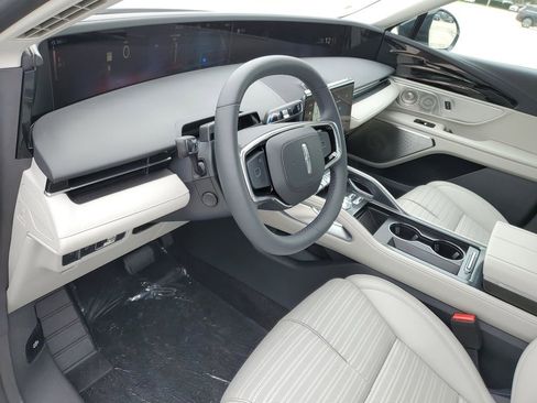 New 2026 Lincoln Nautilus Reserve image 19