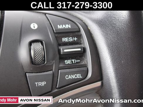 Used 2020 Acura MDX SH-AWD w/ Technology Package image 33