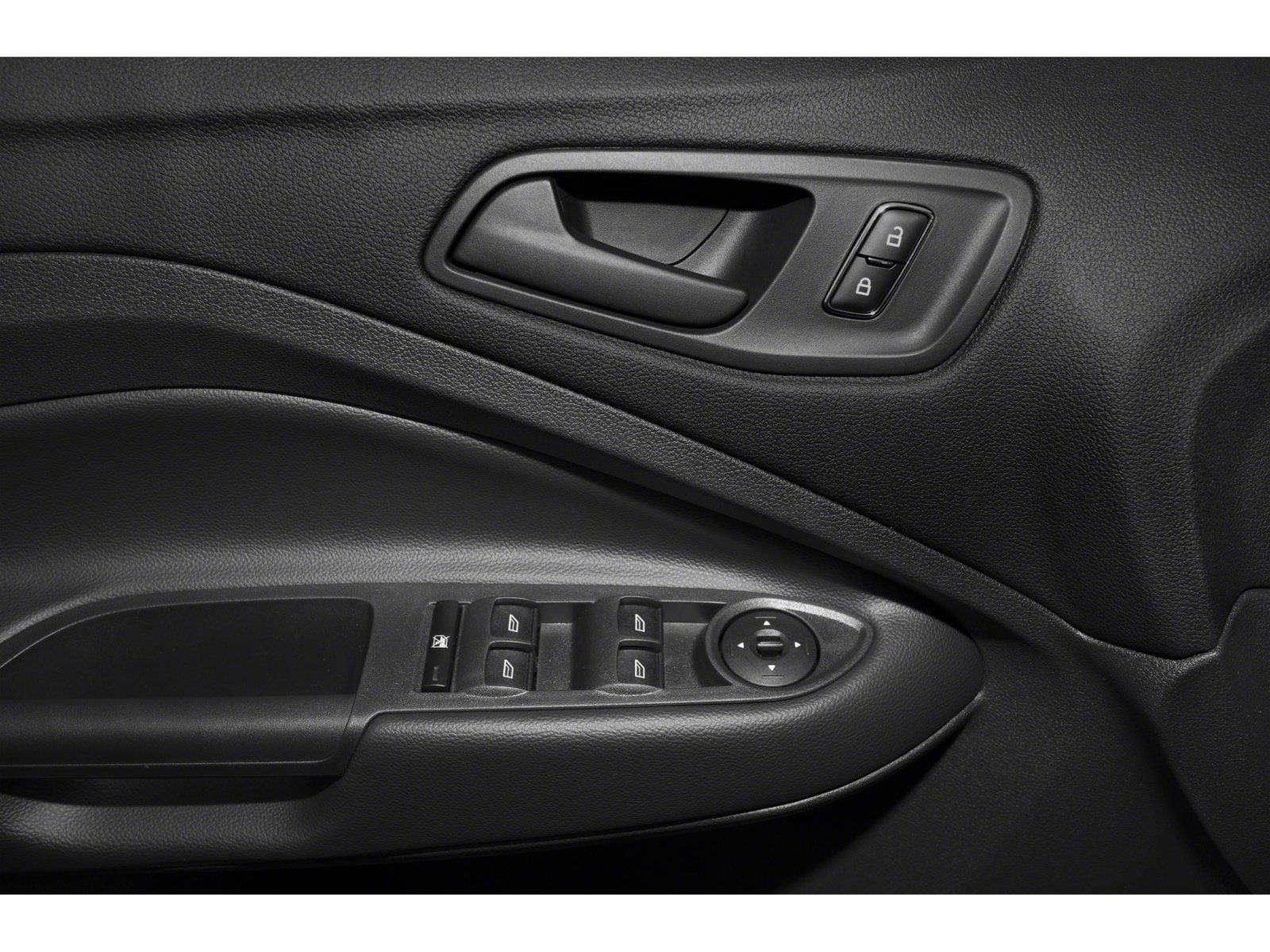 Used 2015 Ford Escape SE AWD/4WD image 13