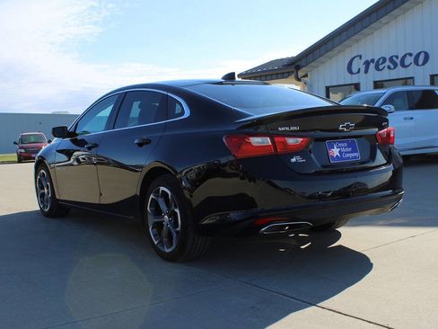 Used 2019 Chevrolet Malibu RS image 7