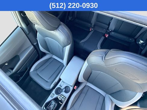 New 2026 Subaru Crosstrek 2.5i Wilderness AWD/4WD image 26