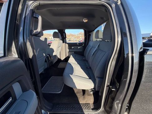 Used 2012 Ford F150 XLT w/ XLT Chrome Pkg image 9