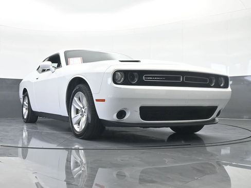 Used 2023 Dodge Challenger SXT image 56