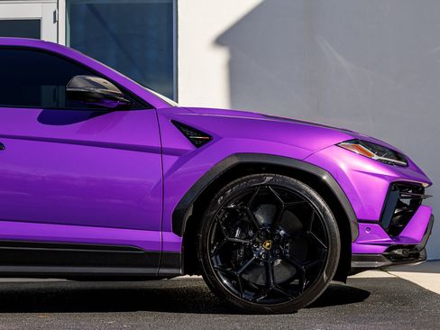 Used 2024 Lamborghini Urus Performante image 26