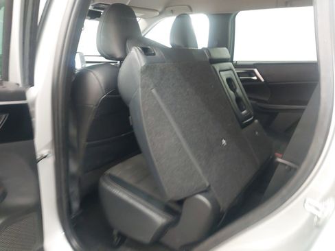 Used 2022 Mitsubishi Outlander SEL Black Edition image 7