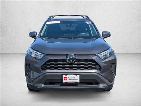 Certified 2024 Toyota RAV4 XLE w/ Convenience Package image 2