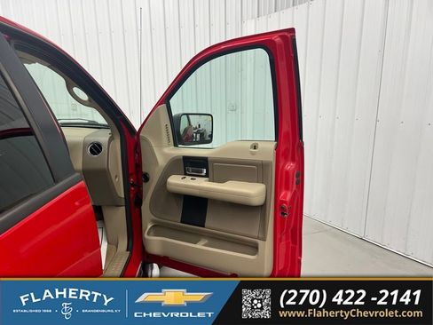 Used 2006 Ford F150 XLT RWD image 14