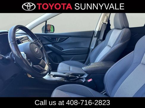 Used 2018 Subaru Crosstrek 2.0i Premium AWD/4WD image 14
